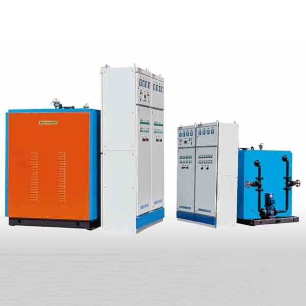  DA/SB型電熱水機組